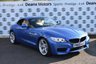 USED 2015 65 BMW Z4 28i sDrive M Sport 2dr Auto 245 bhp MASSIVE SPEC LOW MILES ONLY 8000 MILES UNIQUE Z4