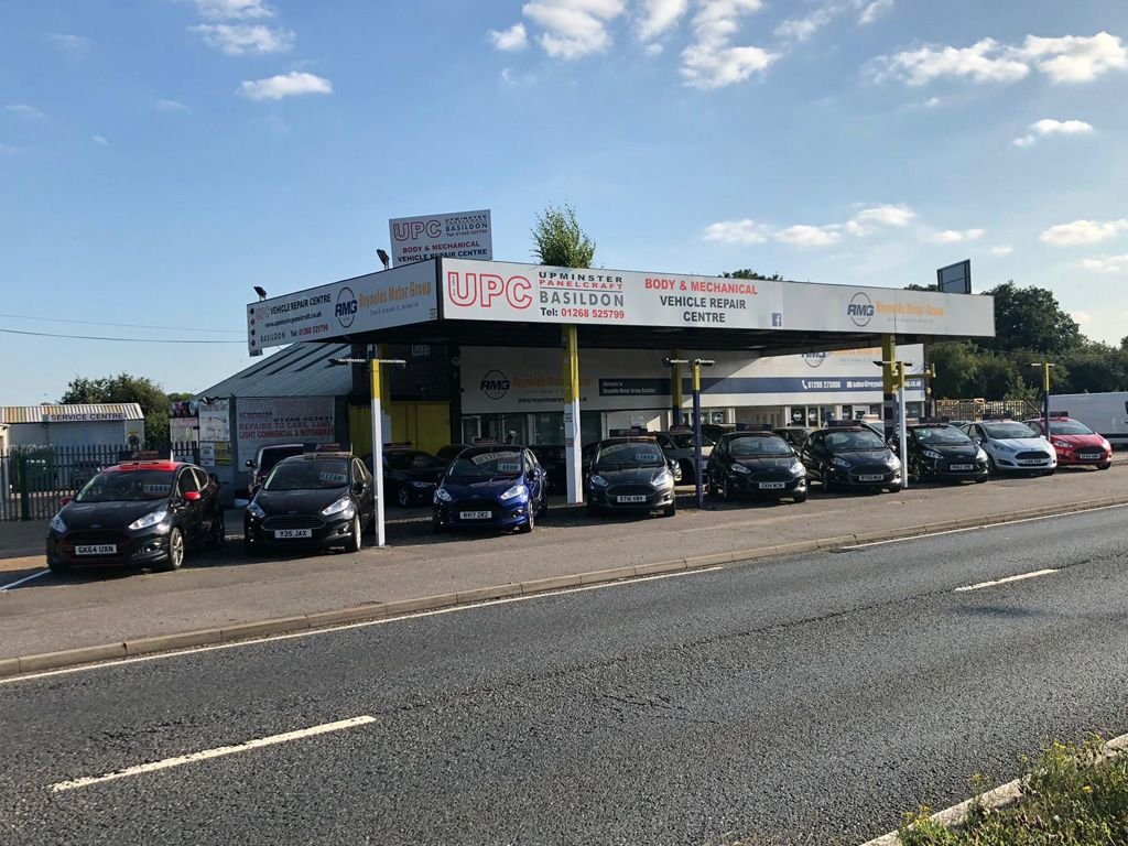 View our BMW 1 SERIES