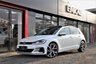 USED 2017 17 VOLKSWAGEN GOLF 2.0 GTD TDI DSG 5d AUTO 182 BHP PAN ROOF, 19 IN BRESCIA, V/COCKPIT