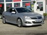USED 2008 58 VAUXHALL ASTRA 1.8 TWIN TOP EXCLUSIV BLACK 2d 140 BHP FINANCE OR CREDIT CARDS NOT ACCEPTED