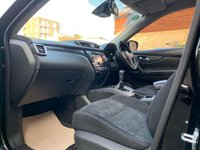 USED 2016 16 NISSAN X-TRAIL 1.6 DIG-T N-TEC 5d 163 BHP 