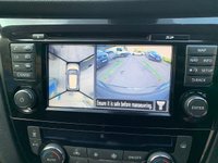 USED 2016 16 NISSAN X-TRAIL 1.6 DIG-T N-TEC 5d 163 BHP 