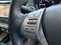 USED 2016 16 NISSAN X-TRAIL 1.6 DIG-T N-TEC 5d 163 BHP 