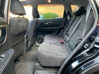USED 2016 16 NISSAN X-TRAIL 1.6 DIG-T N-TEC 5d 163 BHP 
