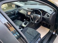 USED 2016 16 NISSAN X-TRAIL 1.6 DIG-T N-TEC 5d 163 BHP 
