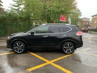 USED 2016 16 NISSAN X-TRAIL 1.6 DIG-T N-TEC 5d 163 BHP 