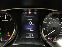 USED 2016 16 NISSAN X-TRAIL 1.6 DIG-T N-TEC 5d 163 BHP 