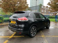 USED 2016 16 NISSAN X-TRAIL 1.6 DIG-T N-TEC 5d 163 BHP 