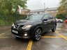 USED 2016 16 NISSAN X-TRAIL 1.6 DIG-T N-TEC 5d 163 BHP 