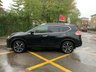 USED 2016 16 NISSAN X-TRAIL 1.6 DIG-T N-TEC 5d 163 BHP 