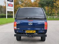USED 2007 07 TOYOTA HI-LUX 2.5 4X4 D-4D D/C 118 BHP LOW MILES + CHOICES OF 4X4 IN STOCK