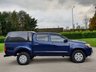 USED 2007 07 TOYOTA HI-LUX 2.5 4X4 D-4D D/C 118 BHP LOW MILES + CHOICES OF 4X4 IN STOCK