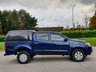 USED 2007 07 TOYOTA HI-LUX 2.5 4X4 D-4D D/C 118 BHP LOW MILES + CHOICES OF 4X4 IN STOCK