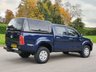 USED 2007 07 TOYOTA HI-LUX 2.5 4X4 D-4D D/C 118 BHP LOW MILES + CHOICES OF 4X4 IN STOCK