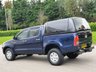 USED 2007 07 TOYOTA HI-LUX 2.5 4X4 D-4D D/C 118 BHP LOW MILES + CHOICES OF 4X4 IN STOCK