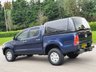 USED 2007 07 TOYOTA HI-LUX 2.5 4X4 D-4D D/C 118 BHP LOW MILES + CHOICES OF 4X4 IN STOCK