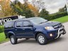 USED 2007 07 TOYOTA HI-LUX 2.5 4X4 D-4D D/C 118 BHP LOW MILES + CHOICES OF 4X4 IN STOCK