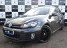 USED 2010 VOLKSWAGEN GOLF 2.0 GTD TDI 5d 170 BHP Cared for example, cam belt done