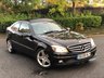 USED 2009 09 MERCEDES-BENZ CLC CLASS 1.8 CLC180 KOMPRESSOR SPORT 3d AUTO 143 BHP 
