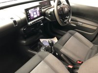 USED 2015 15 CITROEN C4 CACTUS 1.6 BLUEHDI FEEL 5d 98 BHP FREE ROAD TAX AND GREAT FUEL CONSUMPTION ,  EURO 6 BLUEHDi, FSH,