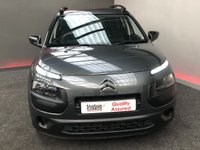 USED 2015 15 CITROEN C4 CACTUS 1.6 BLUEHDI FEEL 5d 98 BHP FREE ROAD TAX AND GREAT FUEL CONSUMPTION ,  EURO 6 BLUEHDi, FSH,