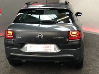 USED 2015 15 CITROEN C4 CACTUS 1.6 BLUEHDI FEEL 5d 98 BHP FREE ROAD TAX AND GREAT FUEL CONSUMPTION ,  EURO 6 BLUEHDi, FSH,