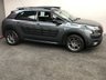 USED 2015 15 CITROEN C4 CACTUS 1.6 BLUEHDI FEEL 5d 98 BHP FREE ROAD TAX AND GREAT FUEL CONSUMPTION ,  EURO 6 BLUEHDi, FSH,