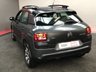 USED 2015 15 CITROEN C4 CACTUS 1.6 BLUEHDI FEEL 5d 98 BHP FREE ROAD TAX AND GREAT FUEL CONSUMPTION ,  EURO 6 BLUEHDi, FSH,