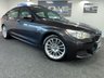 USED 2014 64 BMW 5 SERIES 2.0 520D M SPORT GRAN TURISMO 5d AUTO 181 BHP F/S/H, PAN ROOF, SAT NAV!