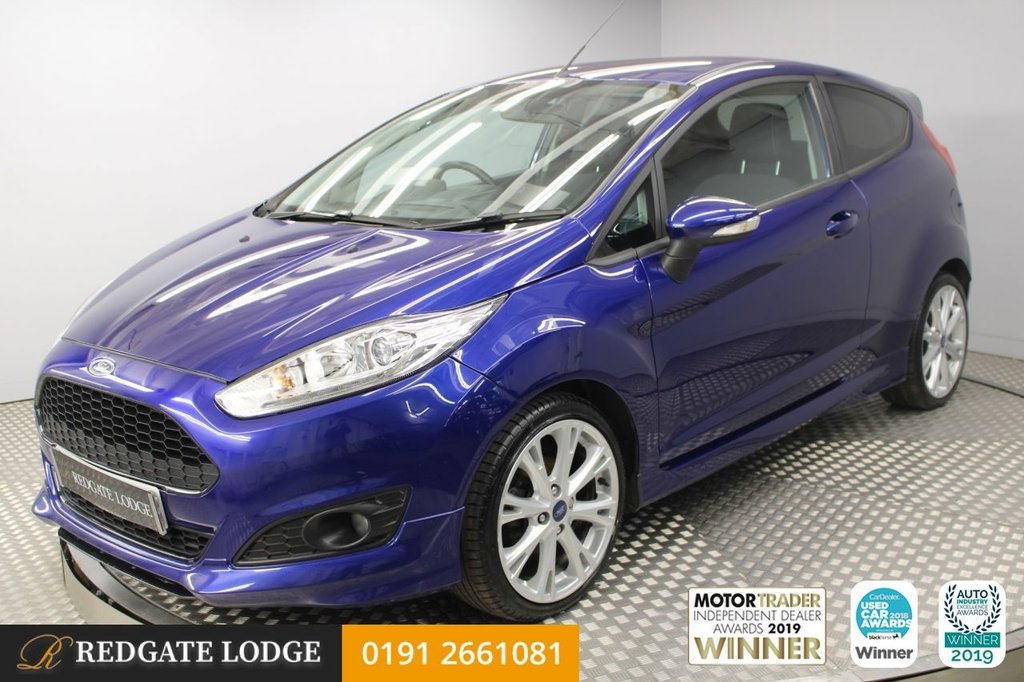 View our FORD FIESTA