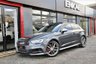 USED 2016 66 AUDI S3 2.0 S3 QUATTRO 3d AUTO 306 BHP VIRTUAL COCKPIT, PANORAMIC ROOF,