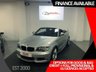 USED 2011 11 BMW 1 SERIES 2.0 118i M Sport 2dr * HEATED LEATHER SEATS *