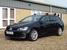 USED 2014 64 VOLKSWAGEN GOLF 2.0 GT TDI BLUEMOTION TECHNOLOGY 5d 148 BHP www.suffolkcarcentre.co.uk - Located at Reydon