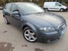 USED 2006 06 AUDI A3 2.0 T FSI SPORT 5d 200 BHP VERY CLEAN & TIDY VEHICLE