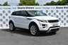 USED 2013 63 LAND ROVER RANGE ROVER EVOQUE 2.2 SD4 DYNAMIC LUX 5d 190 BHP STUNNING VALUE 