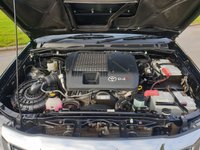 USED 2015 15 TOYOTA HI-LUX 3.0 INVINCIBLE 4X4 D-4D DCB AUTO 169 BHP FULL SERVICE HISTORY ** NO VAT ***