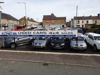 USED 2015 15 TOYOTA HI-LUX 3.0 INVINCIBLE 4X4 D-4D DCB AUTO 169 BHP FULL SERVICE HISTORY ** NO VAT ***