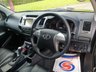 USED 2015 15 TOYOTA HI-LUX 3.0 INVINCIBLE 4X4 D-4D DCB AUTO 169 BHP FULL SERVICE HISTORY ** NO VAT ***