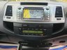 USED 2015 15 TOYOTA HI-LUX 3.0 INVINCIBLE 4X4 D-4D DCB AUTO 169 BHP FULL SERVICE HISTORY ** NO VAT ***