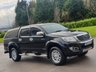 USED 2015 15 TOYOTA HI-LUX 3.0 INVINCIBLE 4X4 D-4D DCB AUTO 169 BHP FULL SERVICE HISTORY ** NO VAT ***