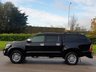 USED 2015 15 TOYOTA HI-LUX 3.0 INVINCIBLE 4X4 D-4D DCB AUTO 169 BHP FULL SERVICE HISTORY ** NO VAT ***
