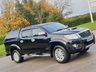 USED 2015 15 TOYOTA HI-LUX 3.0 INVINCIBLE 4X4 D-4D DCB AUTO 169 BHP FULL SERVICE HISTORY ** NO VAT ***