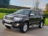 USED 2015 15 TOYOTA HI-LUX 3.0 INVINCIBLE 4X4 D-4D DCB AUTO 169 BHP FULL SERVICE HISTORY ** NO VAT ***