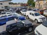 USED 2015 15 TOYOTA HI-LUX 3.0 INVINCIBLE 4X4 D-4D DCB AUTO 169 BHP FULL SERVICE HISTORY ** NO VAT ***