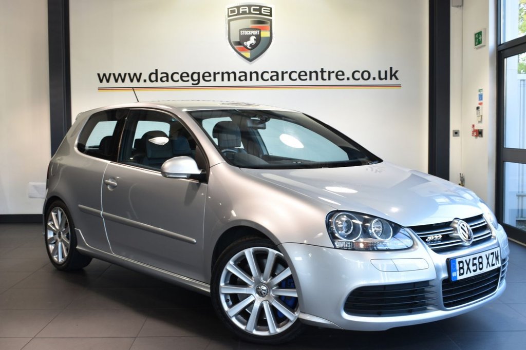 View our VOLKSWAGEN GOLF