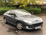 USED 2006 56 PEUGEOT 407 2.0 S HDI 4d 135 BHP 