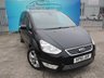 USED 2011 61 FORD GALAXY 2.0 TITANIUM TDCI 5d 138 BHP FULL SERVICE HISTORY+ONLY 61K MILES