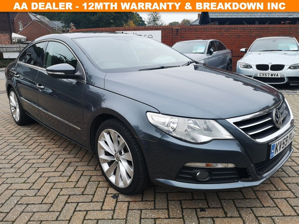 View our VOLKSWAGEN PASSAT