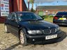 USED 2003 53 BMW 3 SERIES 2.0 318I ES 4d 141 BHP 