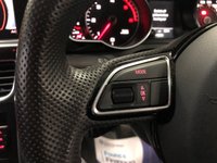 USED 2014 14 AUDI A5 2.0 TDI Black Edition quattro 2dr * BANG & OLUFSEN * ADAPTIVE CRUISE * 2 KEYS * MOT JULY 2020
